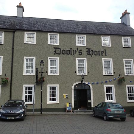 Dooly'S Hotel 버 외부 사진
